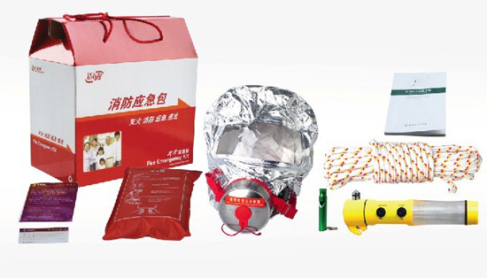 消防應(yīng)急包(圖2) 消防應(yīng)急包(圖2)